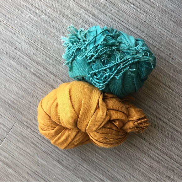 PICK A SCARF BUNDLE 🧣 - Picture 2 of 6